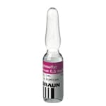 Atropinsulfat B. Braun 0,5 mg/ml-product picture