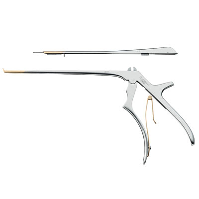 Detachable KERRISON Bone Punches 1-Product Picture Enlargement CW