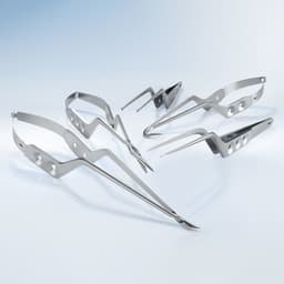 YASARGIL microform Micro Instruments-Product Picture Enlargement CW