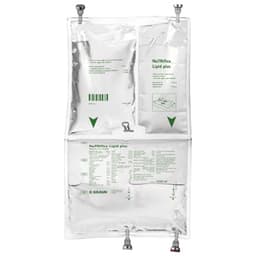 Nutriflex Lipid plus-Produktbild Website