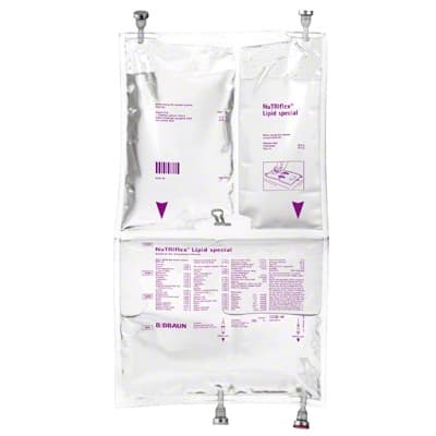 NuTRIflex® Lipid special-Product Picture Enlargement CW