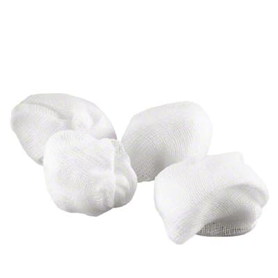 Askina® Loop Gauze Swabs-Loop gauze swabs