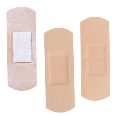 Askina® Med Strips-Product Picture Enlargement CW