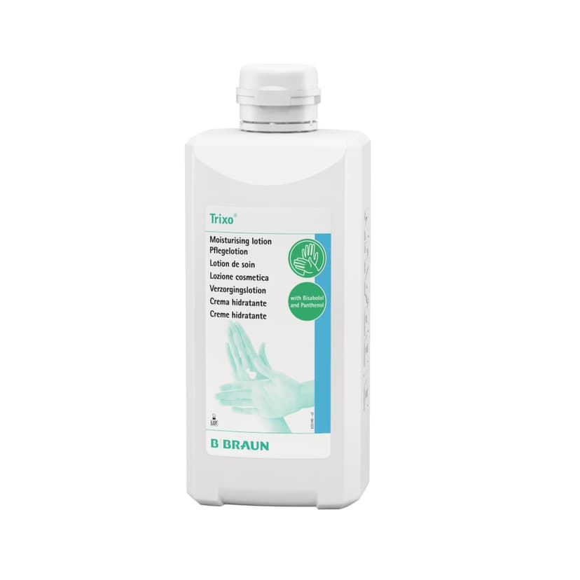 Trixo® Bottle 500ml-Product Picture