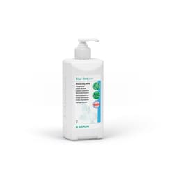 Trixo®-lind pure Bottle with pump 500ml-Product picture