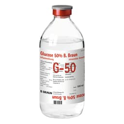 Glucose 50% B. Braun-Picture of product