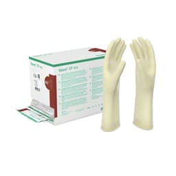 Vasco® OP eco-Surgical gloves, sterile