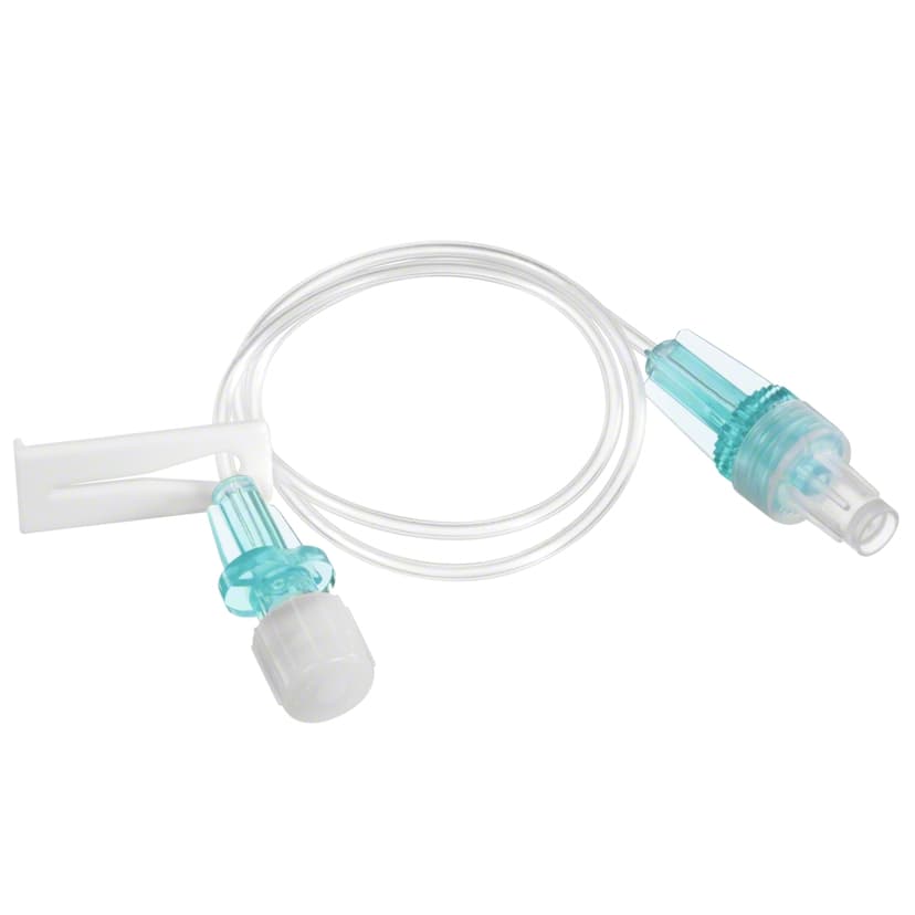 MinimumVolumeExtentionLine9500049-Extension and connection tubing