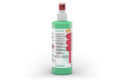 Meliseptol®  New Formula - spray 250ml-Product picture