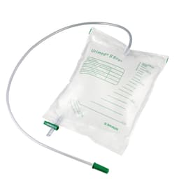 Urimed® B'Bags-Drainable urine collecting bag