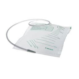 Urimed® B'Bags Closed 2L-Closed urine bag