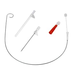 Cystofix® Paediatric Punction Set-Mini Paed Set