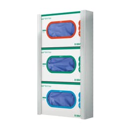 TRIO glove dispenser wall bracket-Product picture