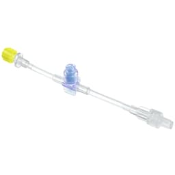 Connection Tubing with Safeflow-Picture of product