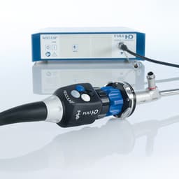 Full HD CMOS Camera-Product Picture Enlargement CW