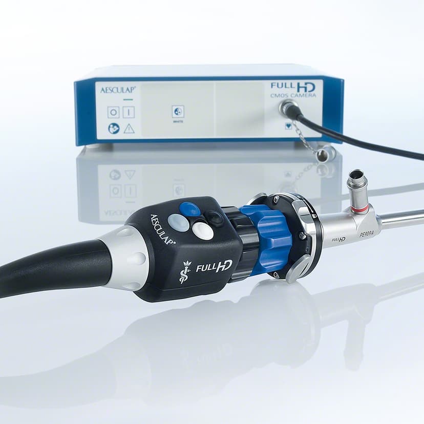 Full HD CMOS Camera-Product Picture Enlargement CW