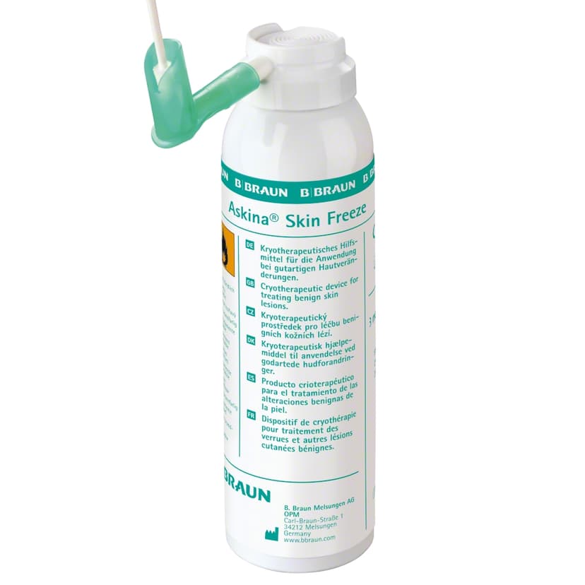 Askina® Skin Freeze-Cryotherapy (ontainer)