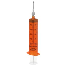 Original Perfusor Syringe 50ml-picture of article Original Perfusor Syringe 50ml