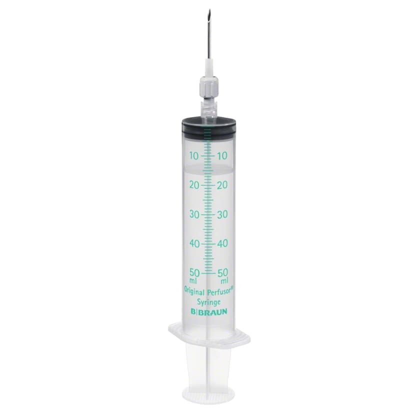 Original Perfusor Syringe 50ml-picture of article