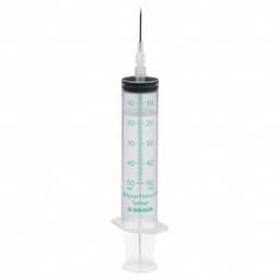 Original Perfusor Syringe 50ml-Product of article