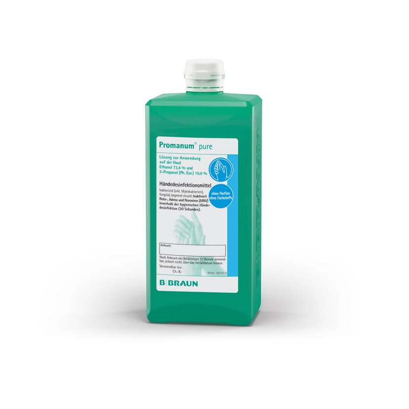 Promanum pure 1000ml-Product picture