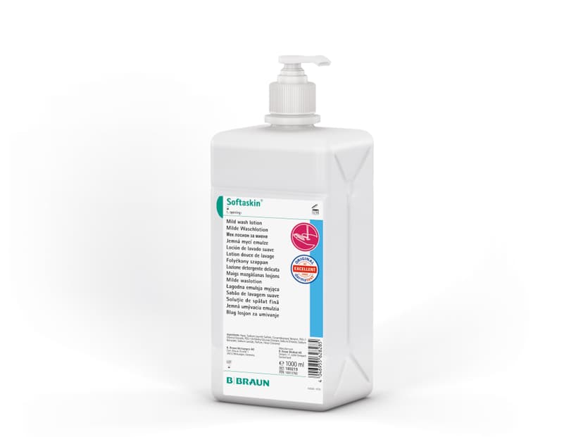 Softaskin 1000ml-Product picture