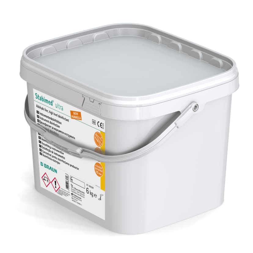 Stabimed® ultra 6 KG-Product picture