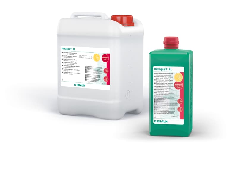 HEXAQUART XL Group-Product picture