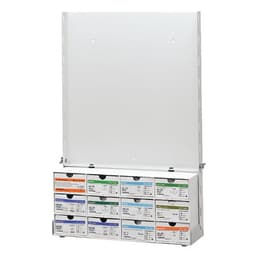 Thread Storage Wall Bracket-Product Picture Enlargement CW