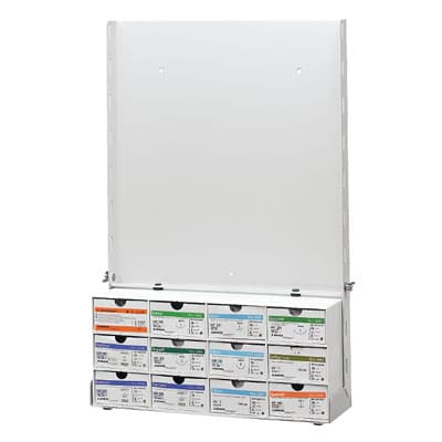 Thread Storage Wall Bracket-Product Picture Enlargement CW