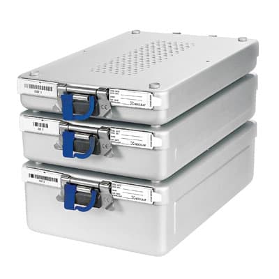 Dental Container 1-Product Picture Enlargement CW