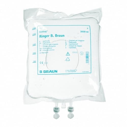 Ringer B. Braun-Product Picture