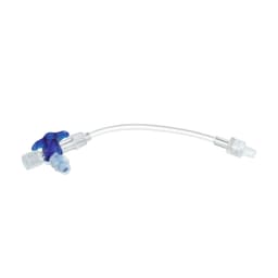 Discofix®C with ConnTubing w. Safeflow-Picture of product