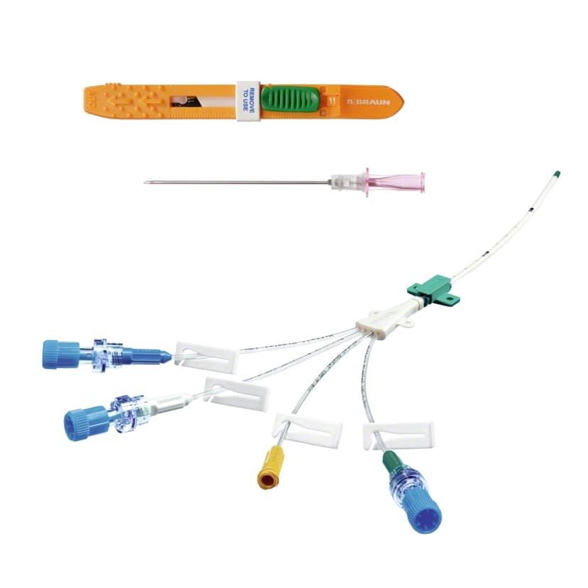 Certofix® Safety Quattro-Picture of product