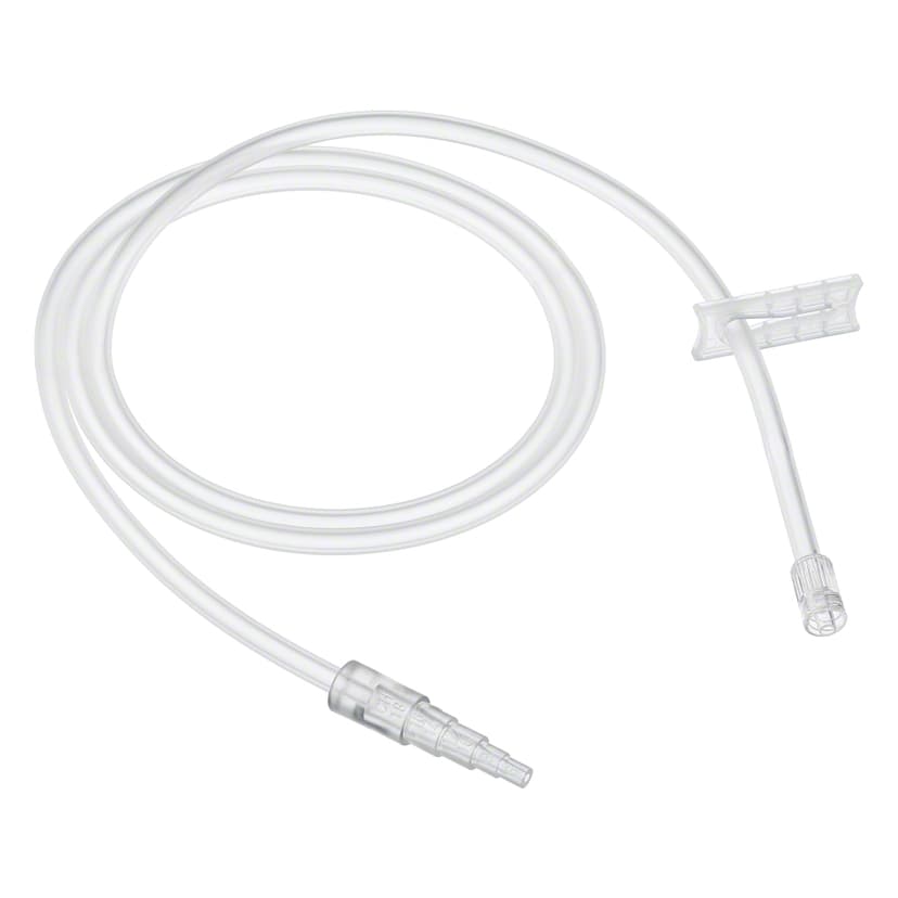 Redon connection tubes-Connection Tubes for Wound Drainage Systems