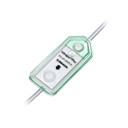 Intrapur®plus-0.2 µm Infusion Filter with positively charged membrane