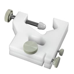 Discofix® Combi-Holder-Combi-Holder for securing Stopcock Manifolds and CVP Manometer Scale
