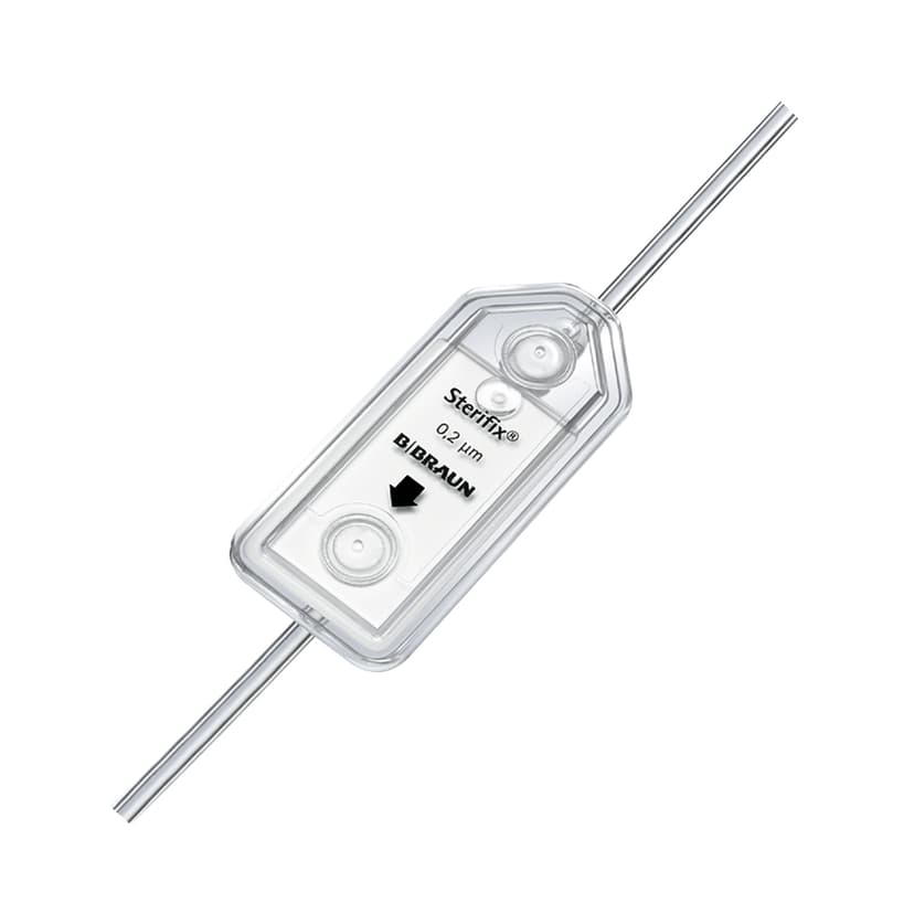 Sterifix® infusion filters-0.2 µm infusion filter