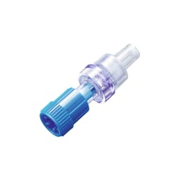 Safsite®-Safety Connector for Infusion Systems