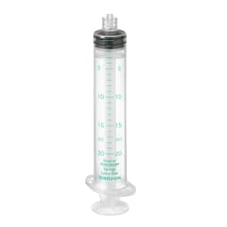 Original Perfusor® Syringe 20ml-Original-Perfusor®-Syringe for use with Perfusor® Syringe Pumps