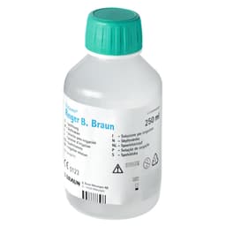 Ringer B. Braun-Ecotainer 250ml