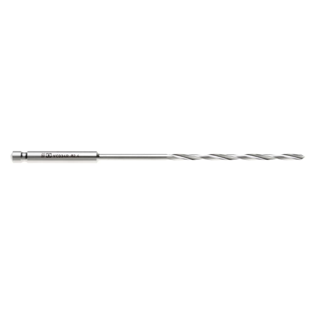 Drill bits VCO34R-Product Picture Enlargement Vet Care