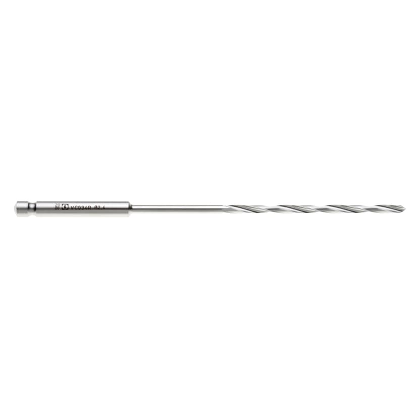 Drill bits VCO34R-Product Picture Enlargement Vet Care