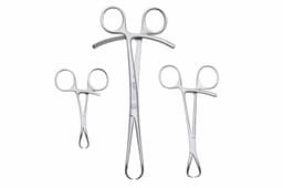 Forceps-Product Picture Enlargement Vet Care