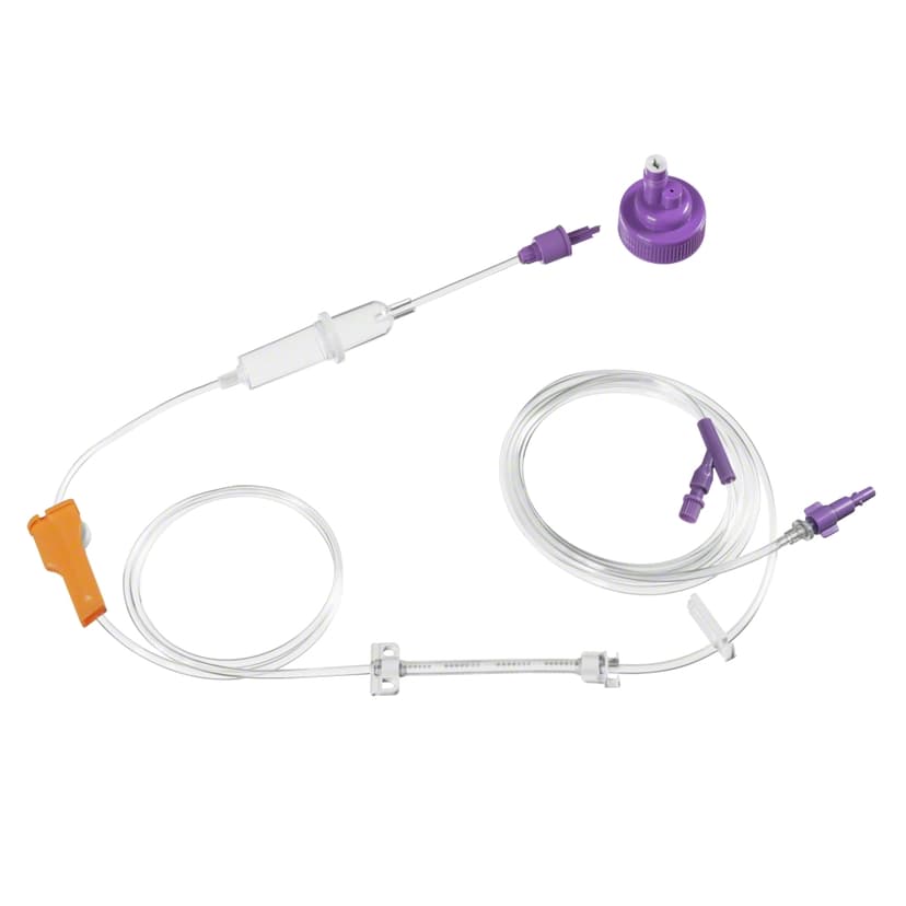 Infusomat® Space Line Safety UA-Picture of product