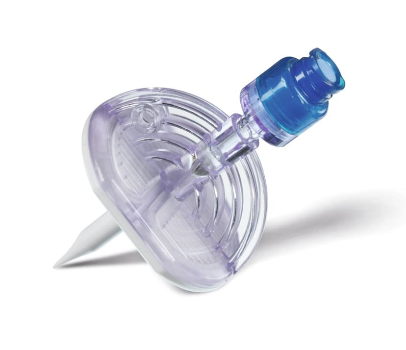 Mini-Spike® 2 Filter-Picture of product