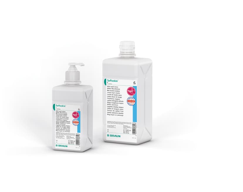 Softaskin 500ml DP1000ml-Product Picture