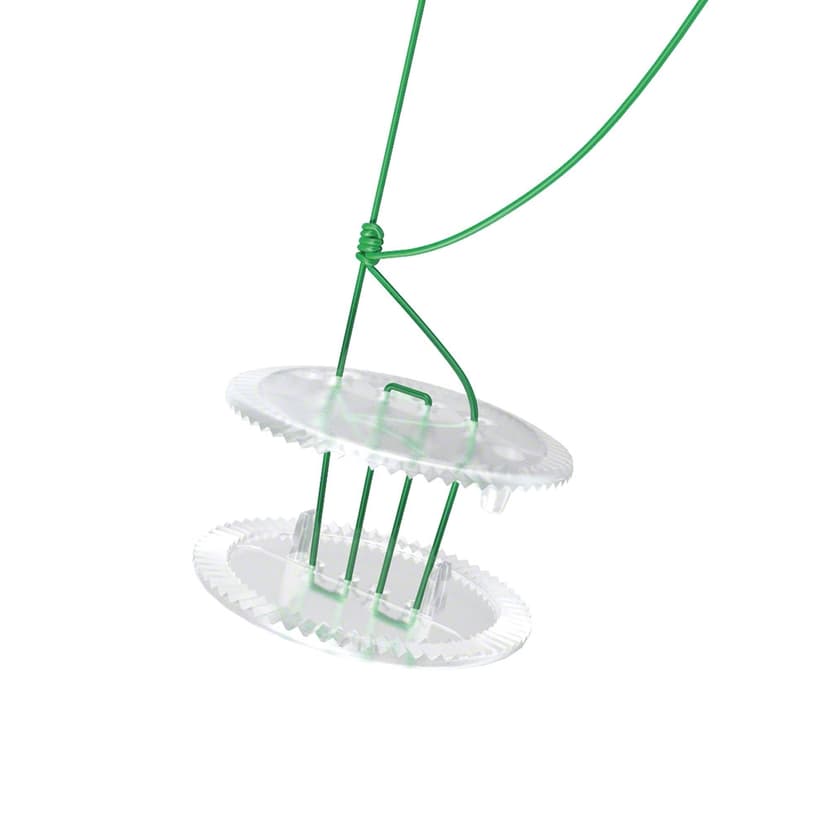 CranioFix® absorbable-Product Picture CW Enlargement