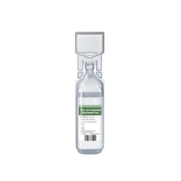 Calcium Gluconate 10% B. B-Solution for injection
