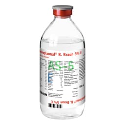 Aminoplasmal® B. Braun 5% E-undefined